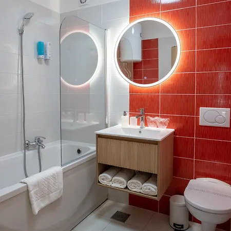 Aurum 아파트 Zepce