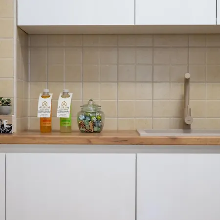 Apartman Aurum Zepce