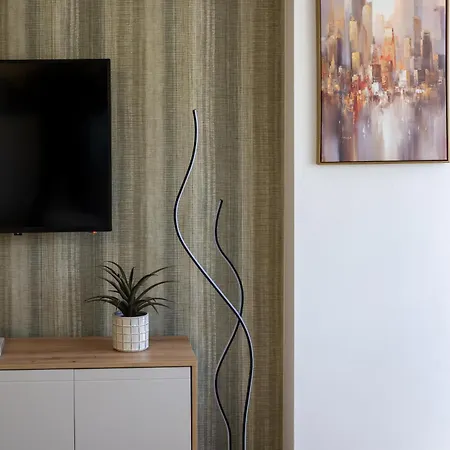 Aurum דירה Zepce