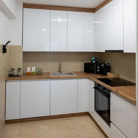 Apartman Aurum Zepce