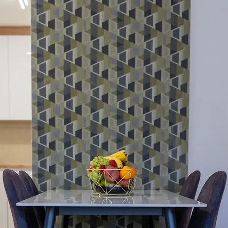 Aurum Apartman