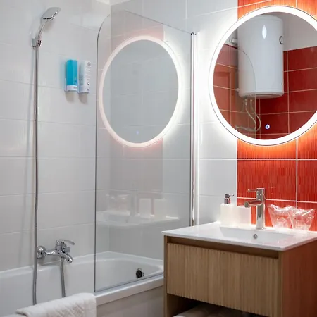 Aurum דירה Zepce